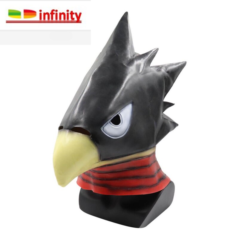 Horror mask animal headgear Horror mask animal headgear