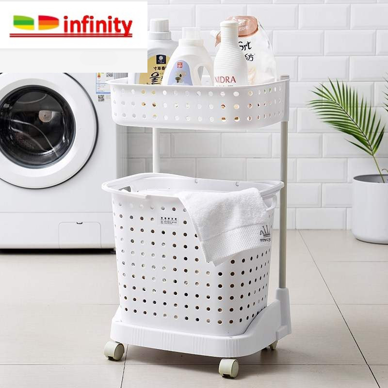 Laundry basket laundry basket basket of dirty clothes baske