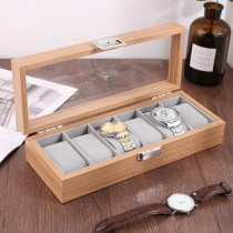 Banya Rosewood watch storage box watch jewelry collection box bracelet display box watch box