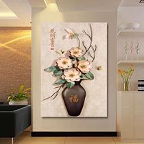 Toilet hanging painting creative personality poster slogan mural toilet toilet wall decoration funny wall painting WC