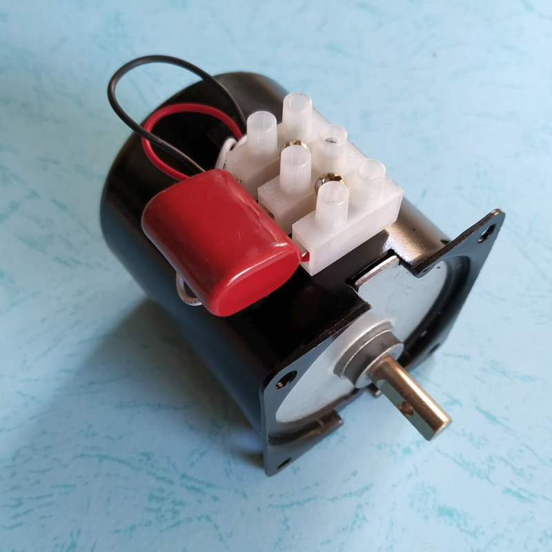 Jingyan hot melt adhesive installer accessories glue hot melt motor glue pot motor rubber roller rubber pool motor binding machine consumables