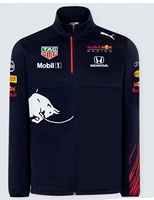 Кредакка Red Bull Team с длинным рукавом