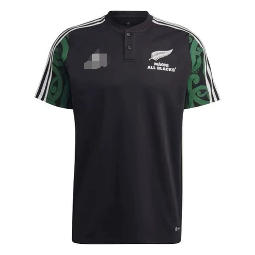 17 Новозеландские маори Специальное издание Одежда регби все черные майки регби маори