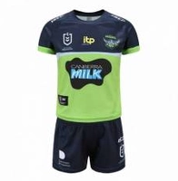 NRL New Zealand Assault Children's Set