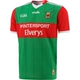 GAA Mio Team Jersey 4xl5xl Выбор Средний код замечания