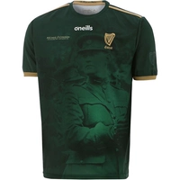 GAA Michael Collins Memorial Big Jersey 4xl5xl Код выбора замечания