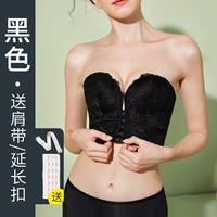 Черный комплект