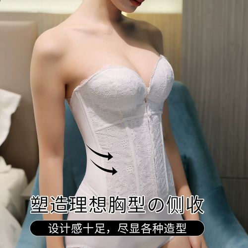 Невидимое нижнее белье, эффект подтяжки