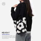 尼睿 Сумка на одно плечо, универсальный шоппер