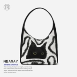 尼睿 Оригинальная универсальная сумка, тканевый мешок, кола