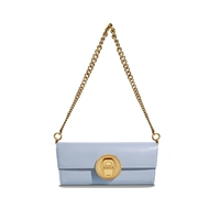 Ледниковое пятно на плече