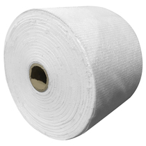 (Cailehui Ester cloth 10cm wide length can be customized) waterproof polyester cloth non-woven cement surface color steel