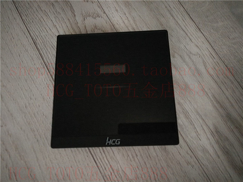 HCG and Urinating Accessories Induction Flushing Water AF3451 Panel surface frame probe solenoid valve power adapter 