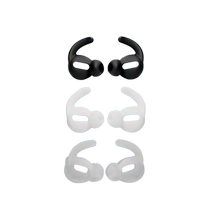 Suitable for Huawei FreeBuds Lipstick2 earplugs anti-slip earcaps wireless Bluetooth headset covers Lipstick2 silicone earphone plugs anti-fall protective covers