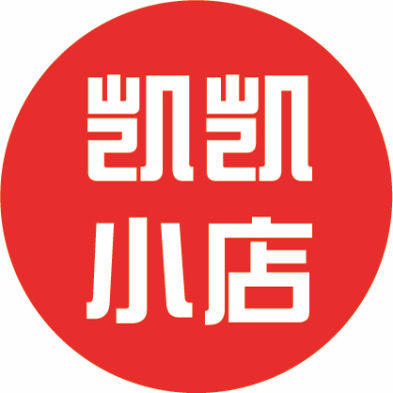 凯凯小店008的LOGO