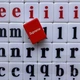 Căn hộ tình yêu 5 Đoạn cùng thương hiệu đồ chơi giáo dục Mahjong Tiếng Anh Bảng chữ cái tiếng Anh Mahjong phụ huynh-học sinh cá tính phim hoạt hình - Các lớp học Mạt chược / Cờ vua / giáo dục
