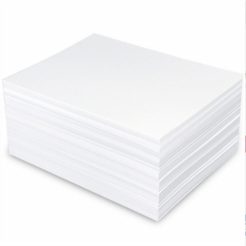 铜版纸a4双面白卡名片彩喷喷墨打印高光相纸300克铜板纸照片纸相片纸140g160g180g200g240g260克a3像纸铜版纸