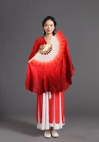 (Шелк) Белое вино 31 Унесенные ветром 30 без шелкового шарфа