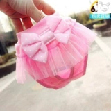 Собачья педанта штаны менструальные физиологические трусики тетя сука моча без влажных полотенец брюки безопасности плюшевая девочка.