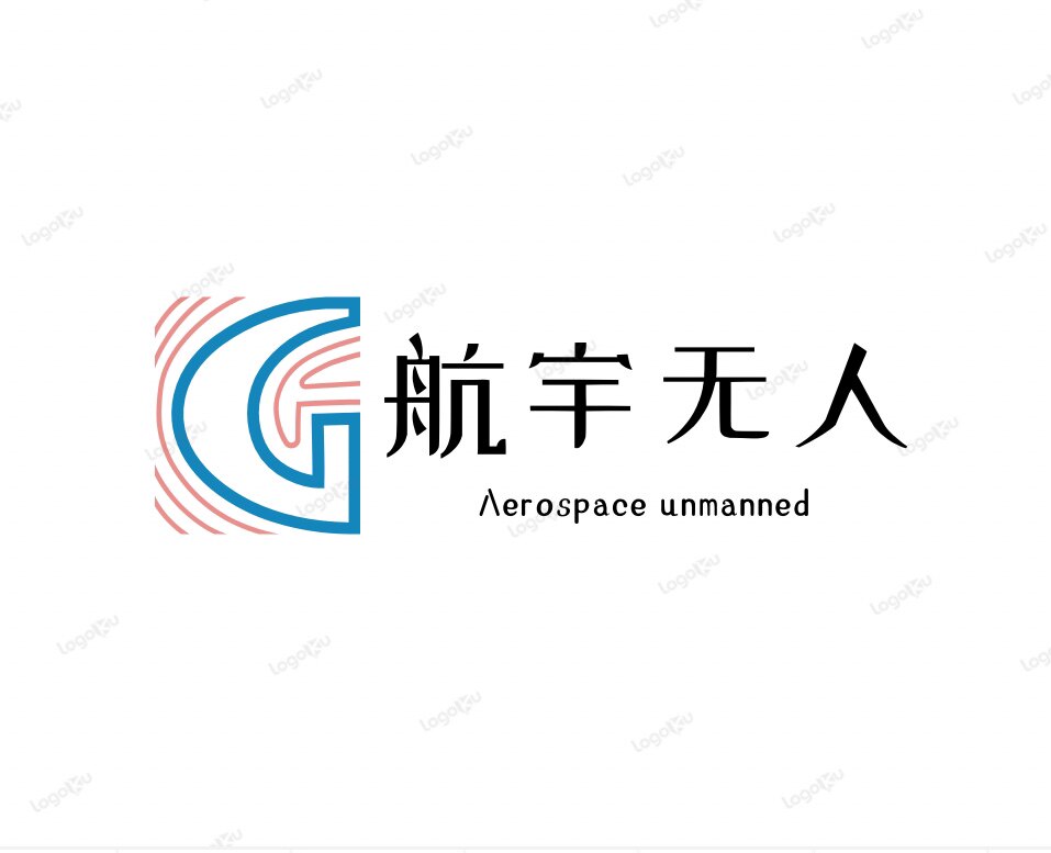航宇无人的LOGO