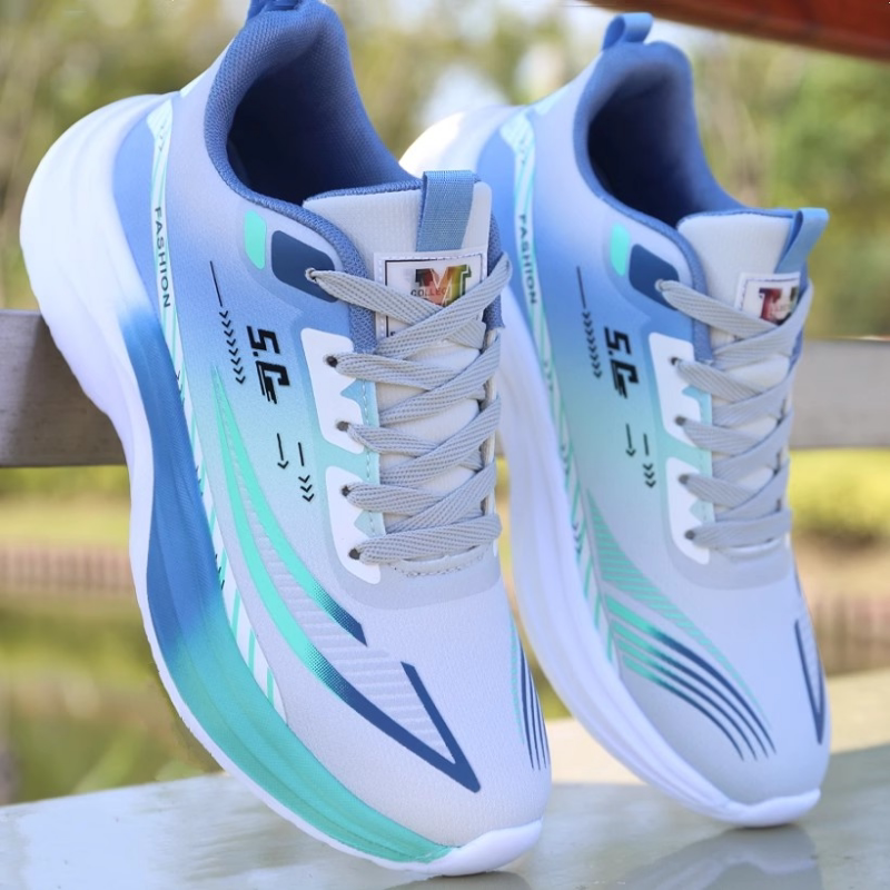Qiao Zhou Genuine Men's Shoes 2026 New Autumn and Winter Leather Waterproof Sports Shoes Youth Soft-Soled Non-Slip Running Shoes Qiao Zhou Genuine Men's Shoes 2026 New Autumn and Winter Leather Waterproof Sports Shoes Youth Soft-Soled Non-Slip Running Shoes