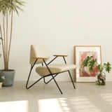 Дизайнерский современный и минималистичный диван для отдыха, ткань для спальни, популярно в интернете