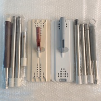 Mop Rod Mop Mopping Rod Sub Single Sell Flat Mop Free Hand Wash Home One Drag Net Replacement Without Barrel Drag