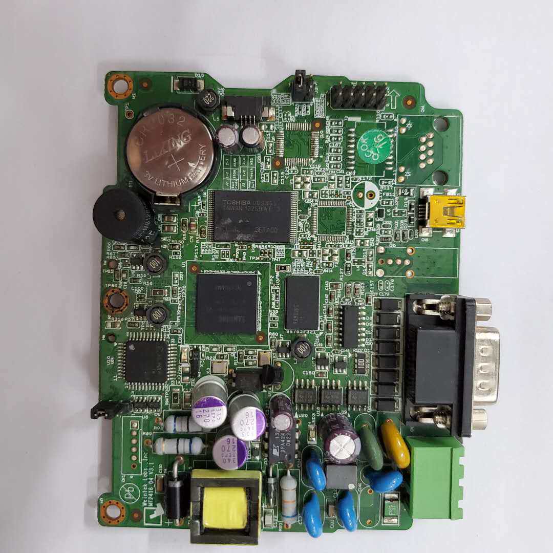 Fanyi touch screen professional maintenance tea room Yalizhao nano-silica gel