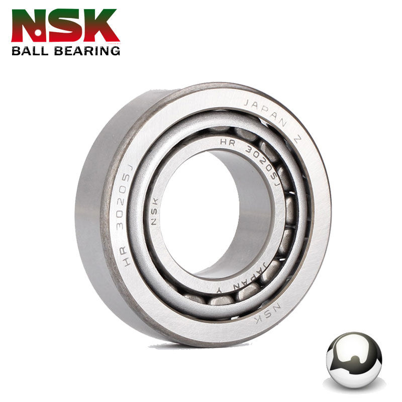 Japan imported NSK tapered roller bearing HR30202 30203 30204 30205 30206 J