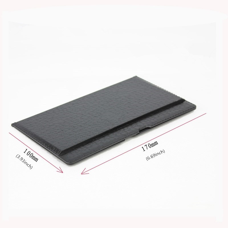 Foreign trade Mini chess portable Soft Magnetic folding wallet Mini student training chess