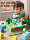 Minecraft magnetic cube магнитный магнит строительные блоки полный набор оригинальных игрушек для сборки своими руками для детей от 6 до 12 лет mini 1