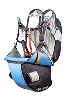 KORTEL DESIGN K-Flex Ultimate Passenger Safety Seat Bag