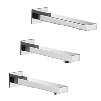 Inductive faucet fully automatic intelligent water out of the wind Out of wind Soap Liquid Full Copper Single Cold Multifunction Into Wall Concealed tap