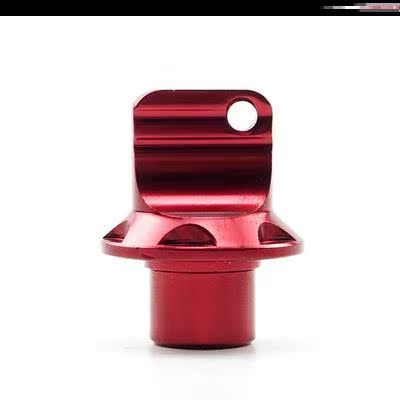 Key handle replacement universal universal household key handle broken personality key embryo modified electric vehicle universal repair