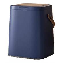 【家杰优品】智能感应垃圾桶