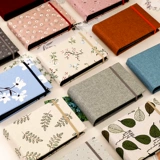 Polaroid, система хранения, открытка, фотоальбом, 6 дюймовая