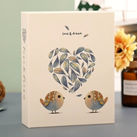 Влюбленные