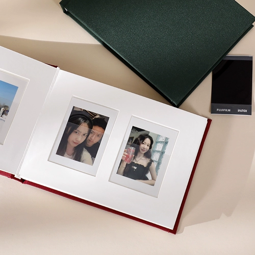 Polaroid, фотография, фотоальбом, ретро система хранения для письма, DIY, 3 дюймов