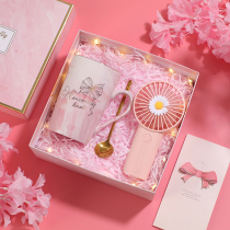 Three-eight Womens Day gifts to staff Gift practical companion hand Gift 38 Goddess Festival creative upscale festive events