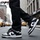 NIKE Nike Dunk LOW RETRO- новые мужские универсальные повседневные кроссовки panda высокого качества HF5441-100 mini 4