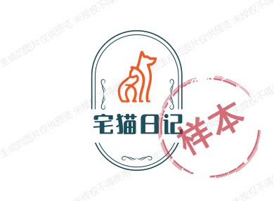 宅猫日记