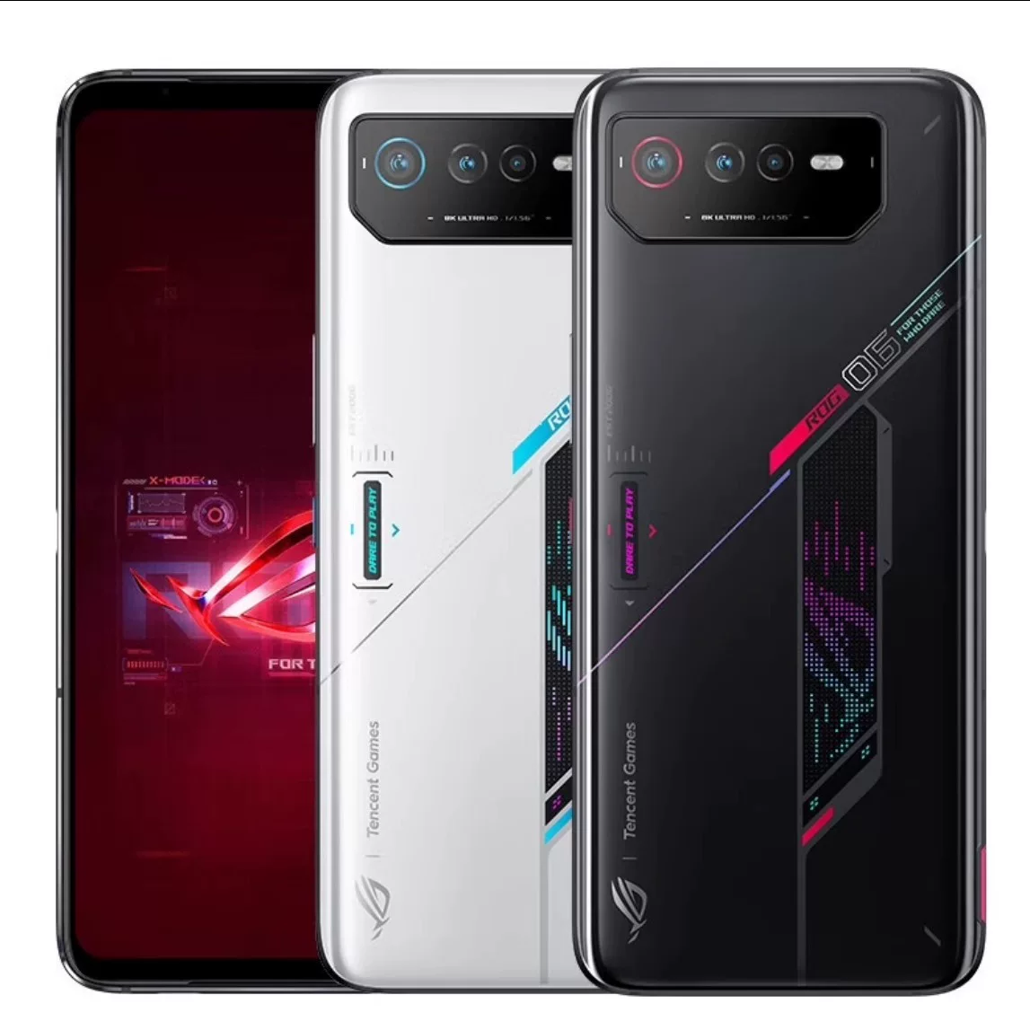 ROG Asus, ROG, gaming mobile phone, 165Hz