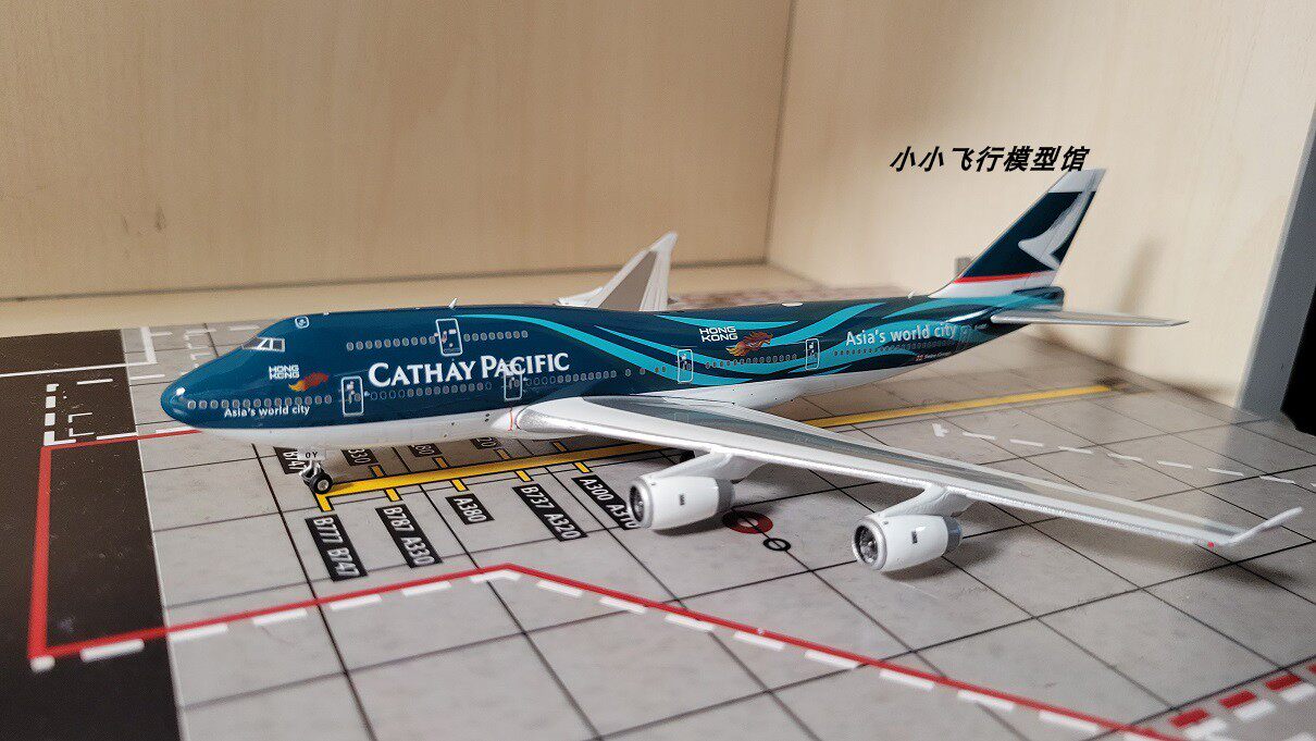 Phoenix 1:400 ANA 全日空B787-9 JA894A 口袋精灵彩绘飞机模型-淘宝