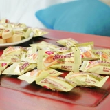 金冠 Youguo Soufflé, 468 г, миндальные, миндальные, молочные, твердые конфеты, милая Lianren, конфеты для свадебных торжеств, оптовые конфеты