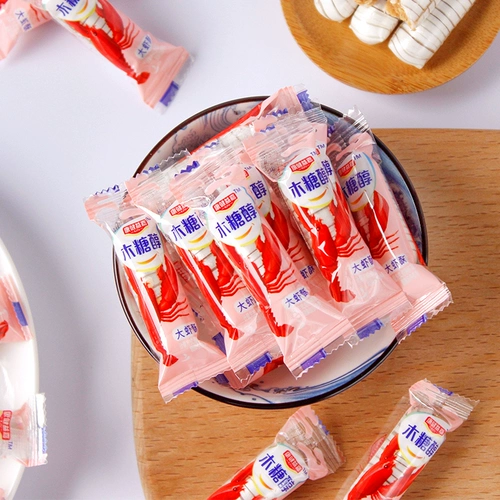 Здоровый кадзия глитол Прак хрустящий пекинский специалист хрустящий корона -Серденный сахар сахар хрустящий корка