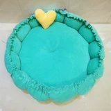 Тедди гнездо Биен маленький собачий дом домашний гнездо для домашнего животного можно вымыть в гнездо кошачьего гнезда