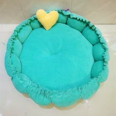 Тедди гнездо Биен маленький собачий дом домашний гнездо для домашнего животного можно вымыть в гнездо кошачьего гнезда