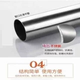 Удобная сушилка, радиатор, туфли, двухэтажное полотенце