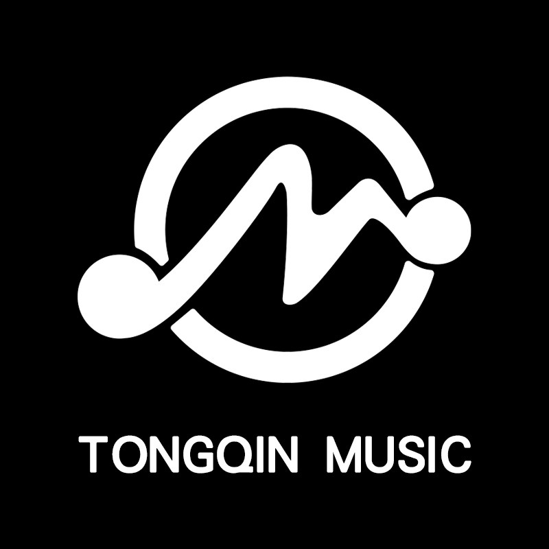 唐琴乐器的LOGO