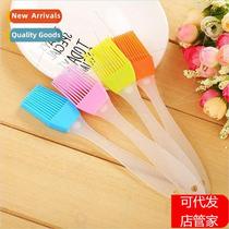BBQ Brush licone Brush Tools licone Oil Brush Cleaning Brush